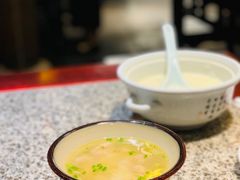 民国美龄粥-南京大牌档(香港广场店)