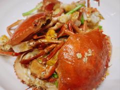 -味可道美食坊(福基路店)