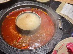 -晓宇重庆火锅(龙首店)