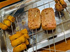 -同裕烧烤·海鲜·家常菜(杰座·欧洲城店)