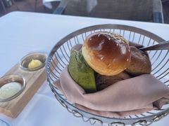 -Kathleen's Waitan 凯圣琳江景西餐厅(外滩店)