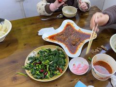 -天全县三土司椒麻鸡餐厅