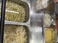 -老福合沟无米粿甜汤粿品店