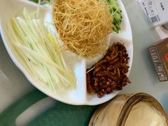 -关东风老北方菜馆(桂芳园店)