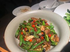 -西郊八号·山野江西菜(开发区店)