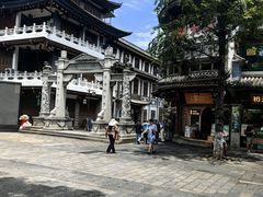 -大理古城主题邮局