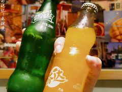 -老街称盘麻辣烫·冒菜(思北店)