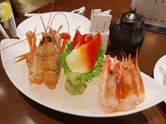 -佛山希尔顿酒店·融誉亚洲美食荟