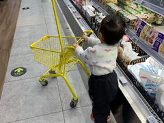 -7fresh七鲜(大族广场店)