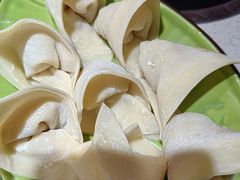 -一叶一世界•素食餐厅(新光天地店)