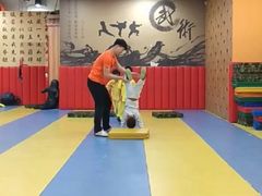 教室-HELLO功夫(印象城店)