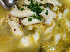-好人民间小吃·番茄鱼酸菜鱼(木渎悠方店)