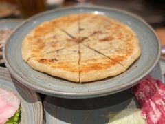 -老墙根涮肉·铜锅·烧烤(王四营店)