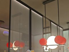 -绿茶餐厅(淮安吾悦广场店)