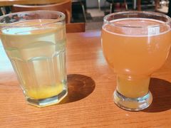-HUZI虎滋精酿餐吧(京西大悦城店)