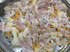 -凯盈阁·顺德私房菜·桑拿鸡