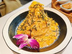 -千寻山野烤肉(中关村店)