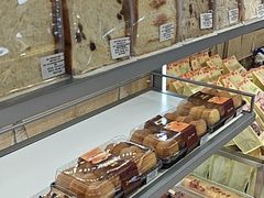 -龙山村烘焙工坊(杨庄店)