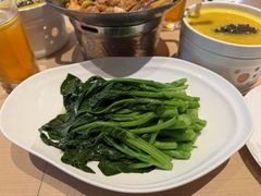 -海泰食府·新鲁菜·家宴(总部基地店)