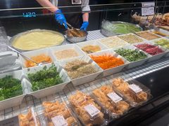-永辉超市(通州万达店)