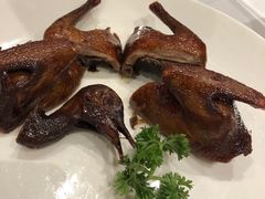 -稻香海鲜饭店(第一国际店)