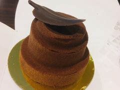 -老佛爷饼店