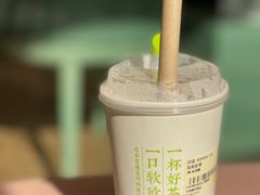 -奈雪的茶(大连新玛特店)
