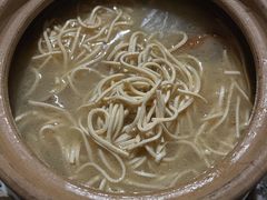-南京大牌档(崇文门国瑞店)