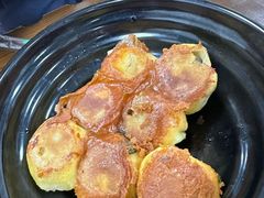 -赵宝美煎包店