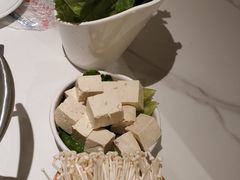 -许府牛火锅(信义坊总店)