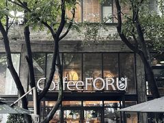 -旧雨咖啡·CoffeeFORU(黄村奥体店)