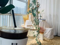 -白棠(九方保利大厦店)