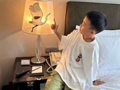 -厦门悦华酒店