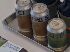 -SAANCI山池咖啡(海上世界文化艺术中心店)