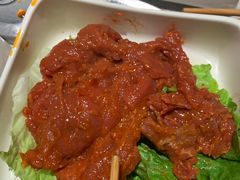 -海底捞火锅(万科广场店)