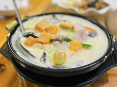 -佛有缘素食馆·荔湾老字号(陈家祠首店)