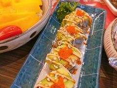 -仙隐小鹿中华料理(南宁万象城店)