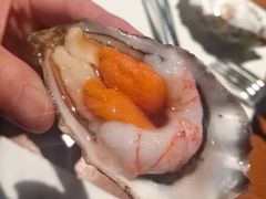 -普朗姆生蚝吧(原建国路店)