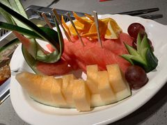 -海底捞火锅(津南永旺店生日主题店)