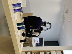 -华为智能生活馆(上海中山公园龙之梦)