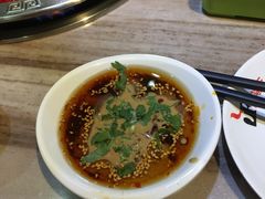 -清真·嘉福元自选火锅(力盟商业步行街店)