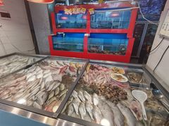 -长平老姿娘夜粥(平东一街店)