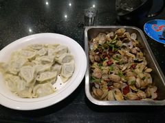 -胶东海鲜大排档(北太平庄店)
