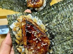 大满足鹅肝手卷-Sushi Hanzo半藏(天环广场店)