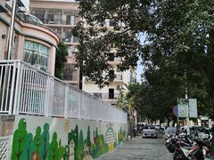 -三亚吉阳区星河实验幼儿园