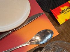 -ZAFFERANO西班牙海鲜饭(上海首店)