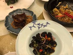 -扬州香格里拉·香宫中餐厅