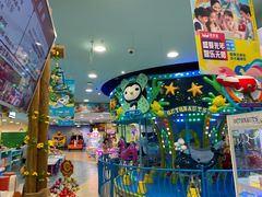 -宝贝王(惠州大亚湾店)