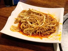 千层肚-馋虫重庆火锅(玉林南街店)