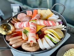 -KCOOKING概念韩餐(世茂52+店)